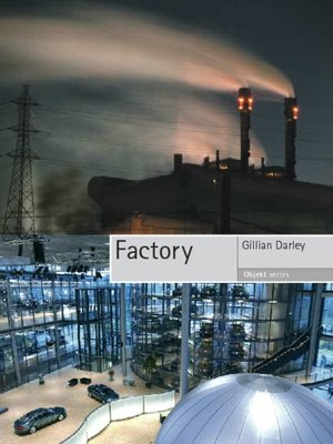cover image of Factory